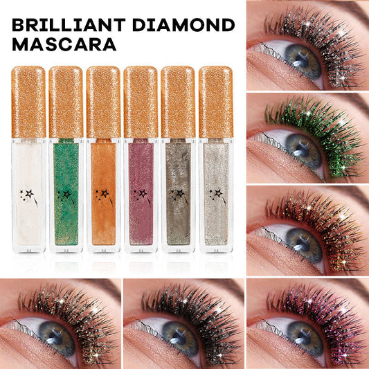 Mascara Galaxie Diamant